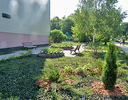  Сибирское Рериховское Общество совместно с Тульским Рериховским Исследовательским Центром создают Музей Б.Н. Абрамова в г. Венёве Тульской области