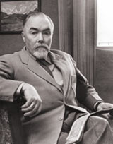 День памяти Юрия Рериха в Новосибирском Музее Рериха