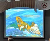 День Добра в Музее Н.К. Рериха