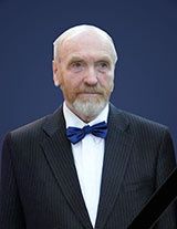 Памяти Евгения Палладиевича Маточкина