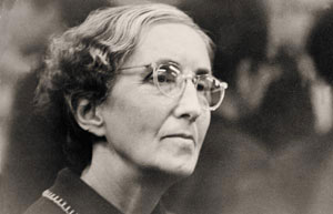 Ко Дню памяти Наталии Дмитриевны Спириной 10 декабря 2010 года