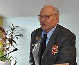 Городская читательская конференция: фоторепортаж