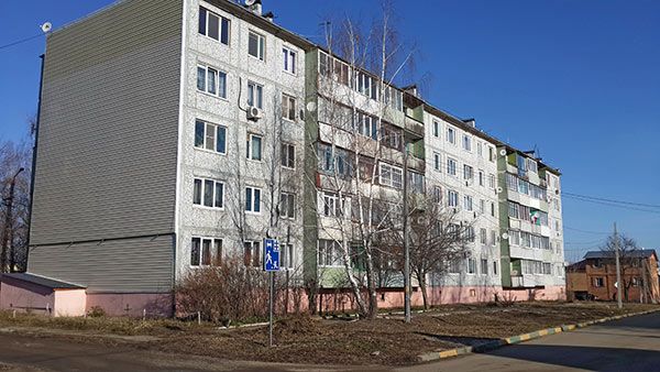 О ﻿музее-квартире Б.Н. Абрамова в Венёве