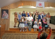 Вокальный концерт мастерской Ларисы Гоголевой