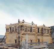 История восстановления и строительства Мемориального дома-музея Н.К. Рериха на Алтае