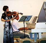 День открытых дверей в Музее Н.К. Рериха в Новосибирске