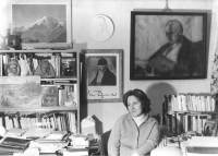 Памяти Гунты Рихардовны Рудзите