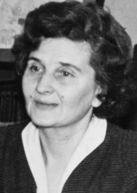 Памяти Ольги Владимировны Румянцевой