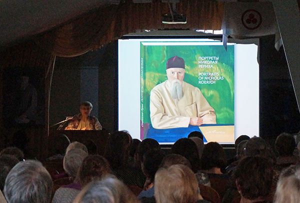 О трансляции Круглого стола СибРО завтра, 25 марта 2018