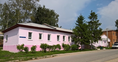 30 июля 2017 года в Венёве состоятся XXI Абрамовские Чтения.