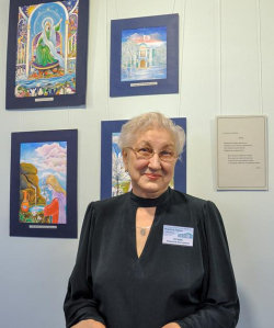 Памяти Людмилы Викторовны Бугаевой