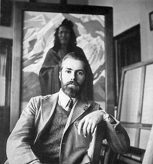 Великий сын великого отца