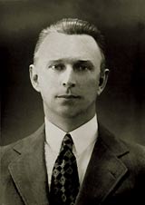 30 июля в Новосибирске и Венёве состоятся мероприятия, посвящённые 120-летию со Дня рождения Б.Н. Абрамова.