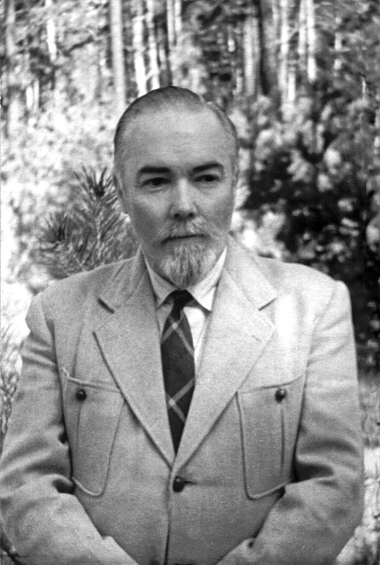 Встреча в Музее  Н.К. Рериха, посвящённая дню рождения Ю.Н. Рериха