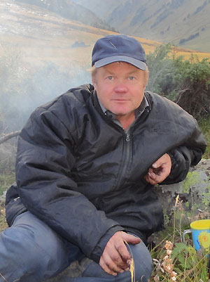 Памяти друга