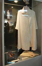 На выставке, посвящённой Елене Ивановне Рерих, представлены экспонаты из Барнаула