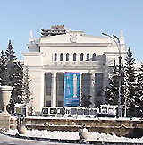 VIII Рериховские Чтения «КУЛЬТУРА ПОБЕДИТЕЛЬНИЦА» 