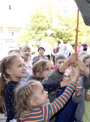 Международный день мира - 2016 в Музее Н.К. Рериха