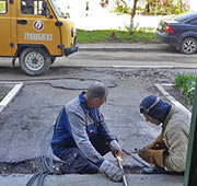 Новости о ходе работ по созданию Музея Б.Н. Абрамова в Венёве