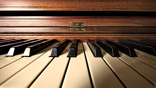 Афиша. 20 апреля - Концерт фортепианной музыки