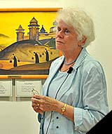 Памяти Маргариты Николаевны Валл