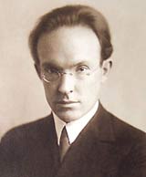 19 февраля – день рождения Рихарда Рудзитиса