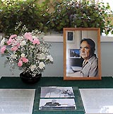 Фоторепортаж с торжественного собрания, посвящённого 100-летию П.Ф. Беликова