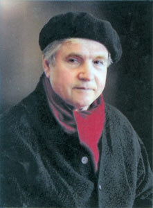 Пётр Богуш: памяти друга