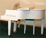 7 апреля, суббота, 14.00. КОНЦЕРТ ФОРТЕПИАННОЙ МУЗЫКИ