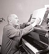 Музыкальный лекторий. "По волнам нашей памяти". Исаак Дунаевский.