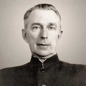 День рождения Бориса Николаевича Абрамова.