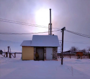 Благодарим за помощь и представляем новые актуальные проекты СибРО