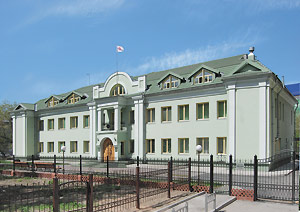 Программа Дня музеев в новосибирском Музее Н.К. Рериха