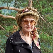 Памяти Татьяны Елиазаровны Аксёновой