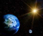 22 апреля - Международный день Матери-Земли