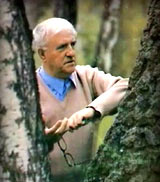 Музыкальный лекторий. Лирическая вселенная Георгия Свиридова.