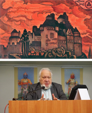 Проект "Апрель": эфиры 14 и 15 апреля 