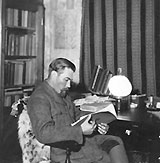 К дню рождения Ю.Н.Рериха