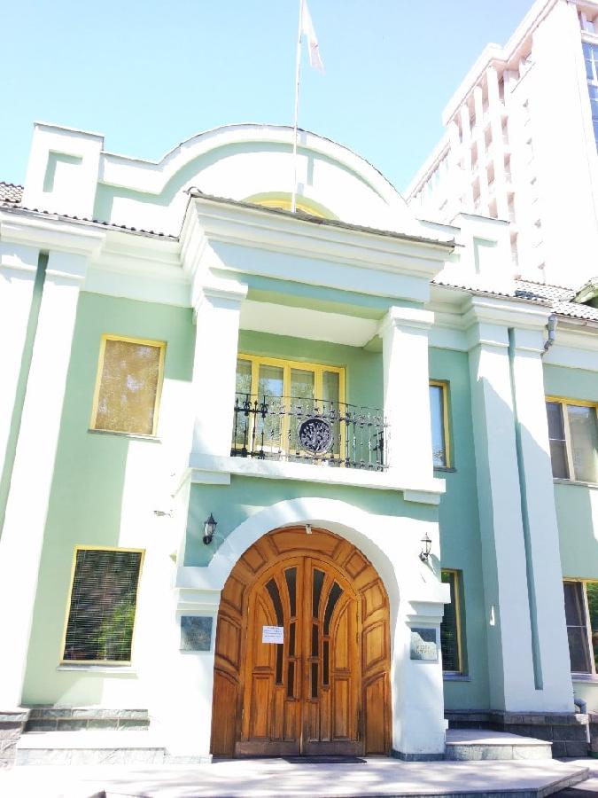 Музей Рериха в Новосибирске открыт с 26 июня