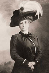 К 130-летию Елены Ивановны Рерих