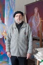 Истинный служитель Искусства. Светлой памяти Леопольда Романовича Цесюлевича