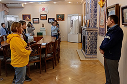 Международный день музеев 2023. Фоторепортаж