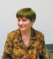 Памяти Валентины Кирилловны Афонской