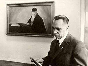 29 июля - День рождения П.Ф. Беликова