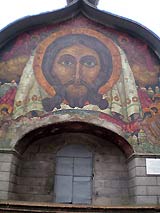 Обращение о необходимости спасения "Храма Духа" в Талашкино