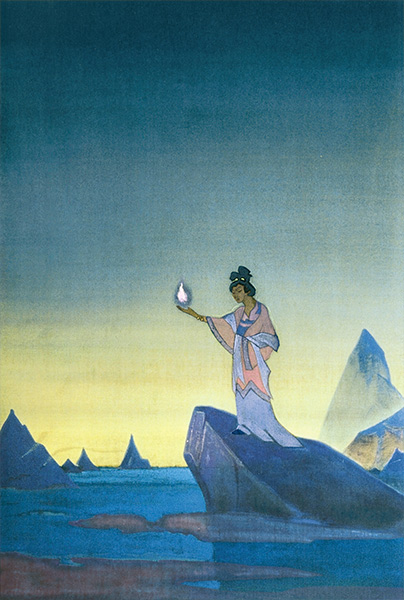 К дню 24 марта