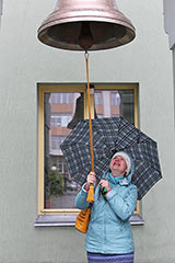 Международный день мира-2015 в Музее Н.К. Рериха